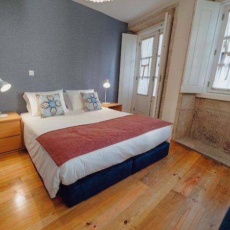River Eyes At Porto Apartments Luaran gambar