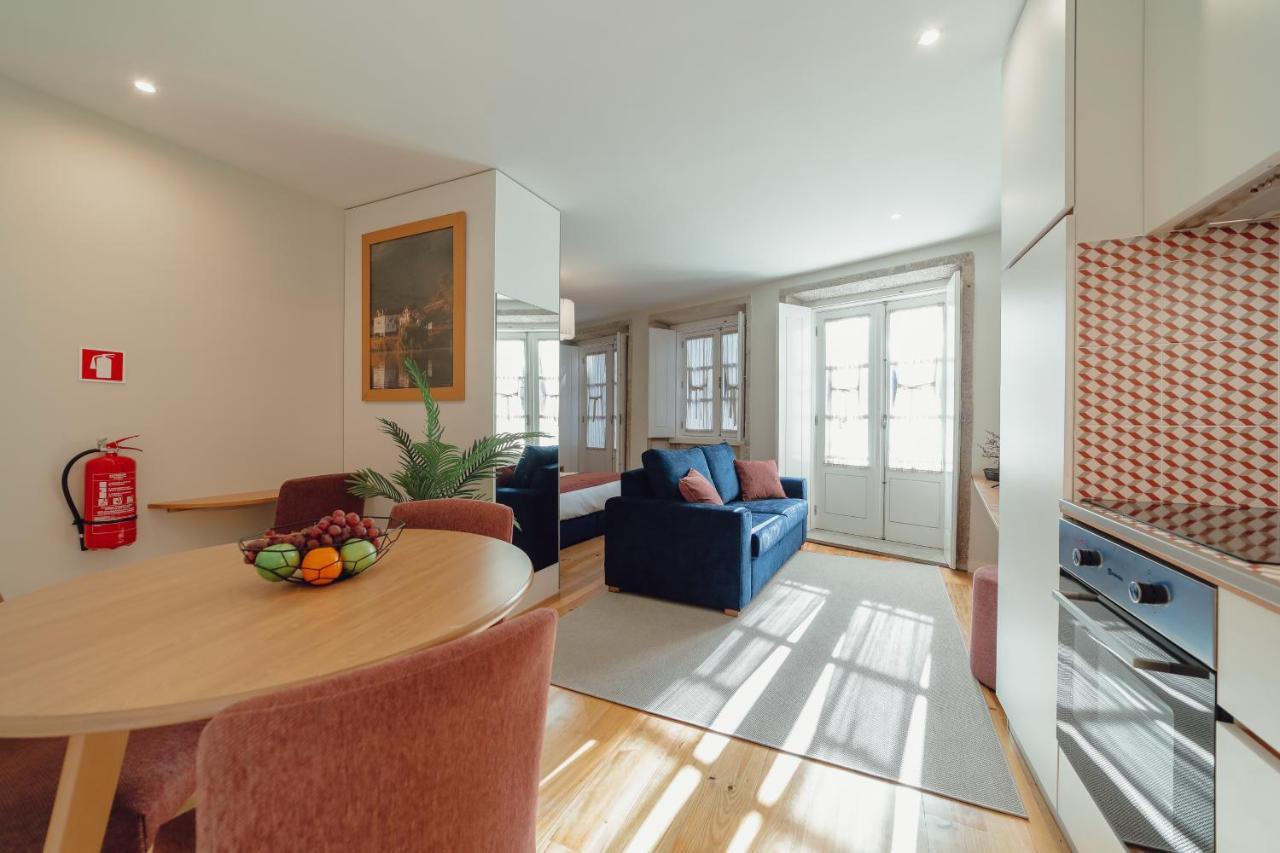 River Eyes At Porto Apartments Luaran gambar
