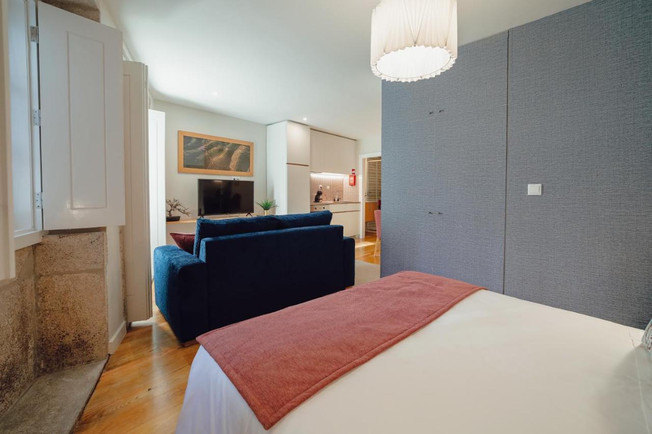 River Eyes At Porto Apartments Luaran gambar