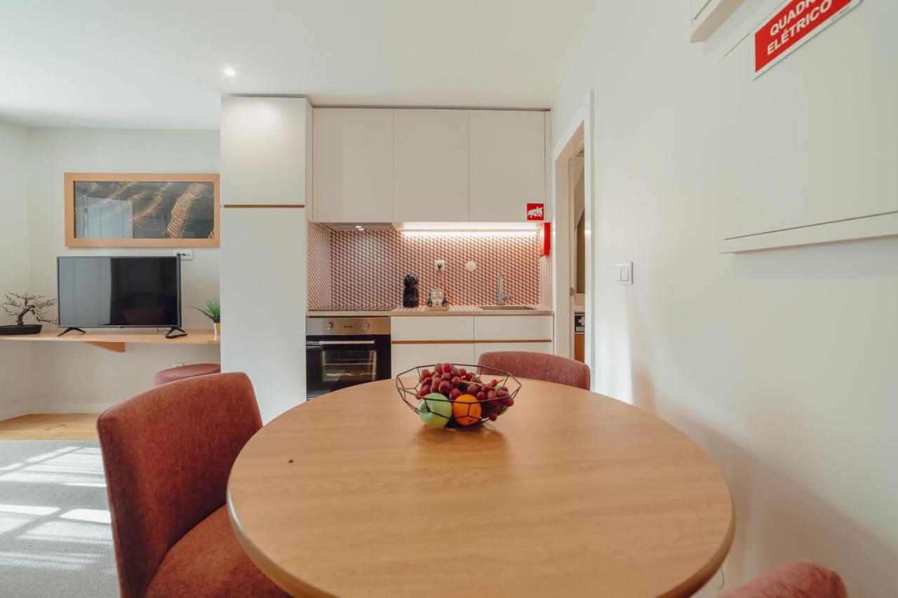 River Eyes At Porto Apartments Luaran gambar