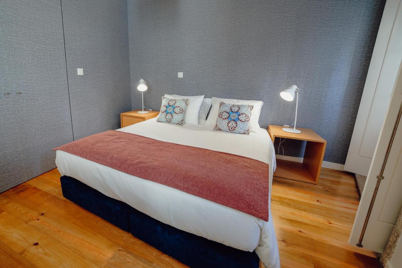 River Eyes At Porto Apartments Luaran gambar
