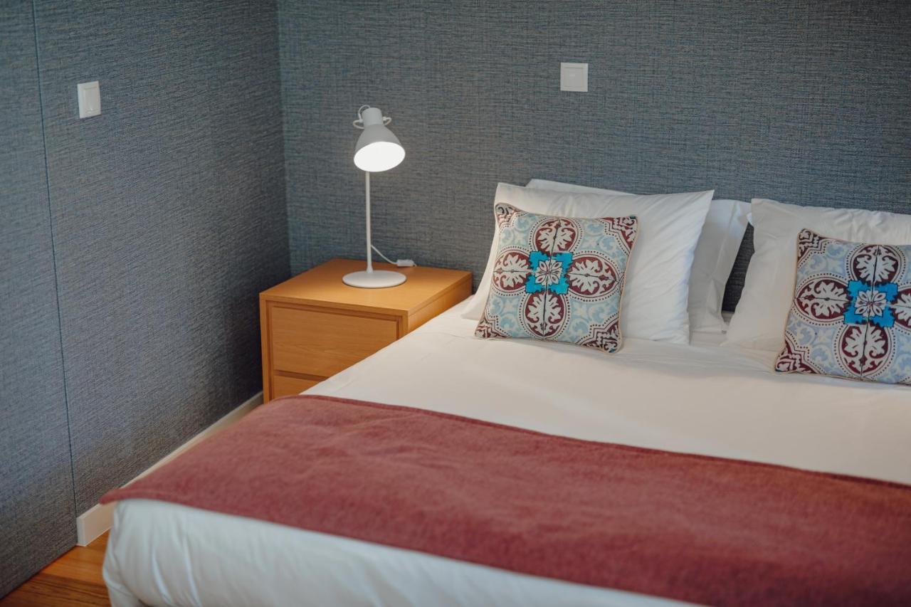 River Eyes At Porto Apartments Luaran gambar