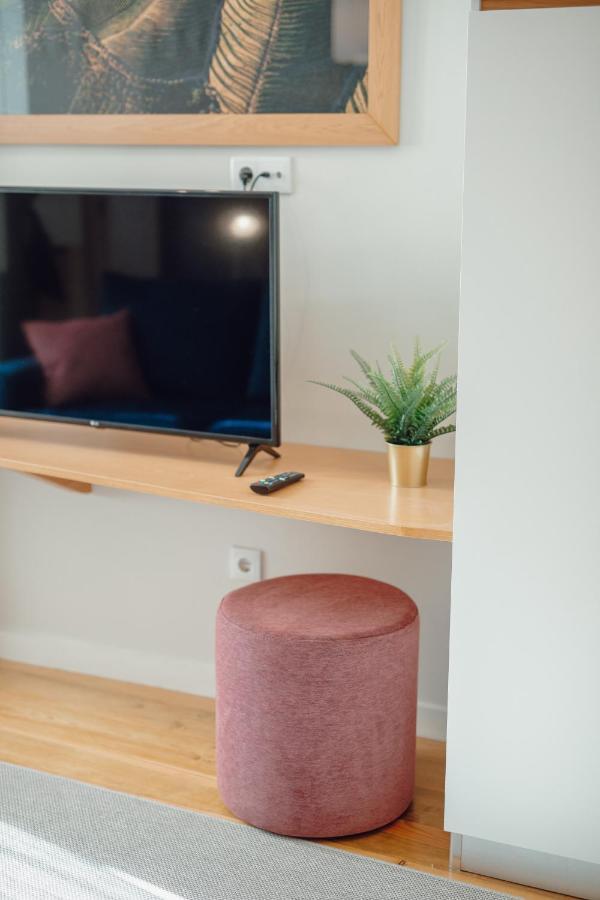 River Eyes At Porto Apartments Luaran gambar