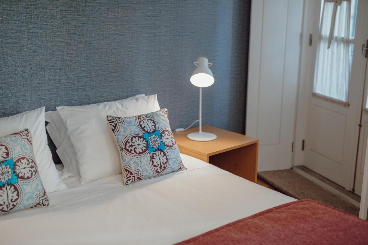 River Eyes At Porto Apartments Luaran gambar