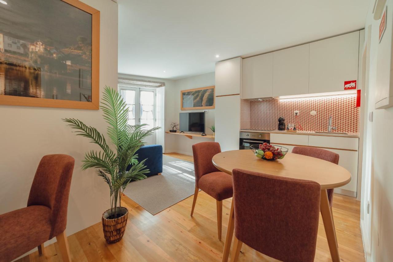 River Eyes At Porto Apartments Luaran gambar