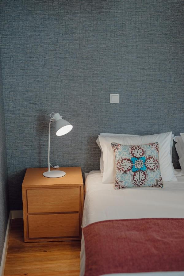 River Eyes At Porto Apartments Luaran gambar