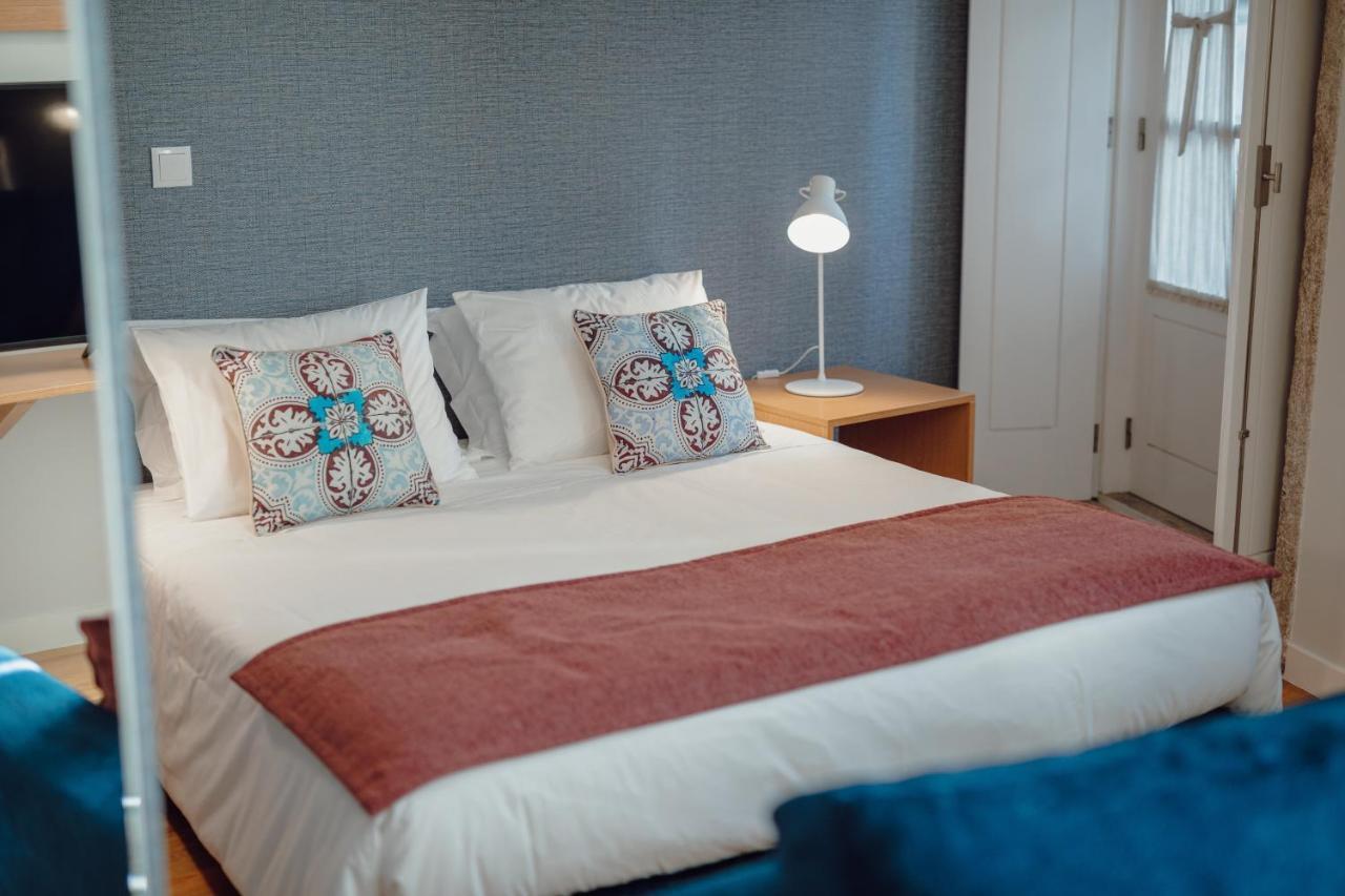 River Eyes At Porto Apartments Luaran gambar