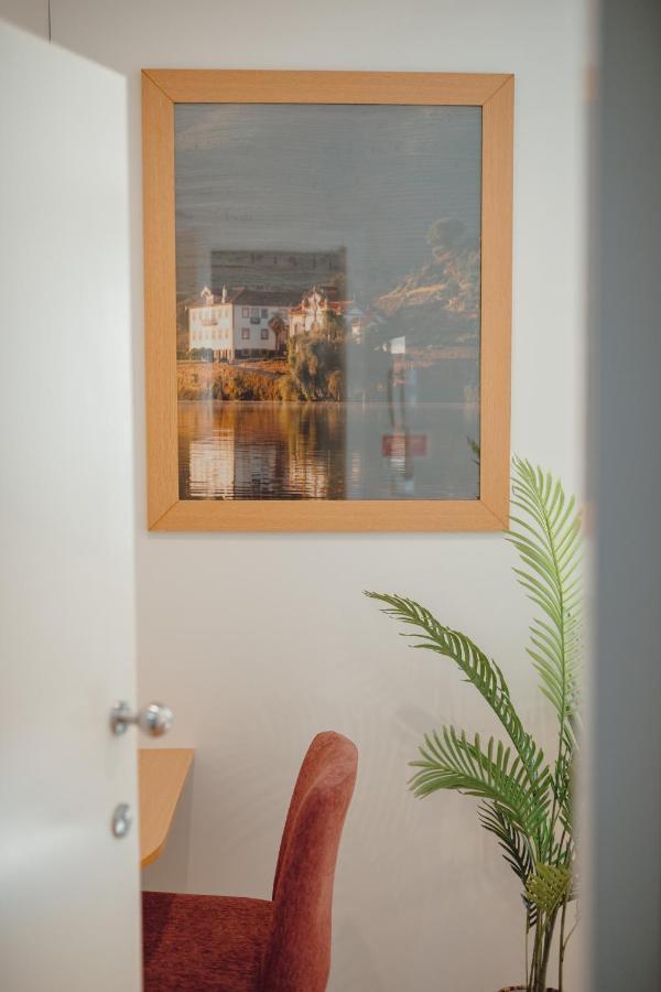 River Eyes At Porto Apartments Luaran gambar