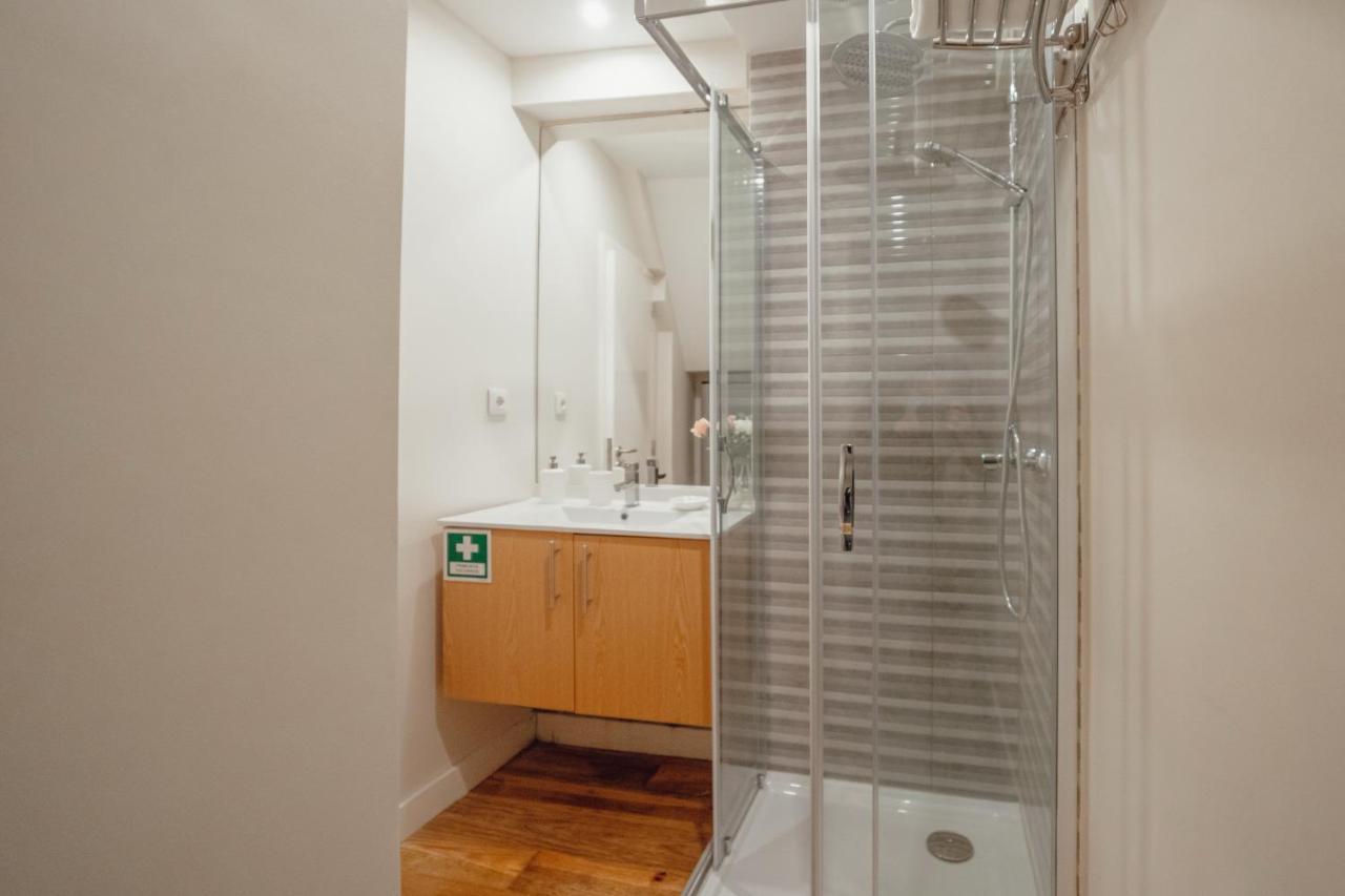 River Eyes At Porto Apartments Luaran gambar