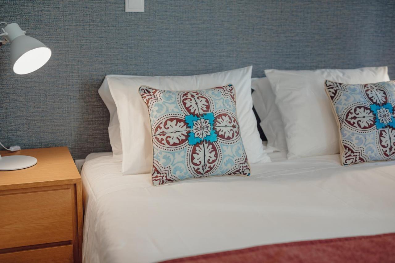 River Eyes At Porto Apartments Luaran gambar