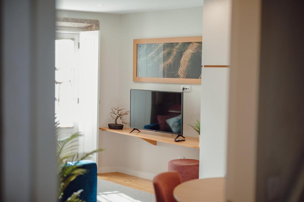 River Eyes At Porto Apartments Luaran gambar