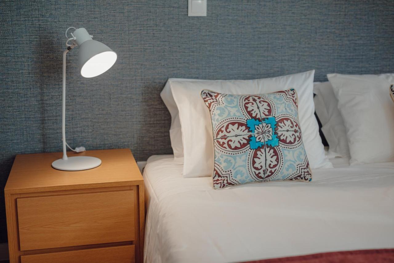 River Eyes At Porto Apartments Luaran gambar