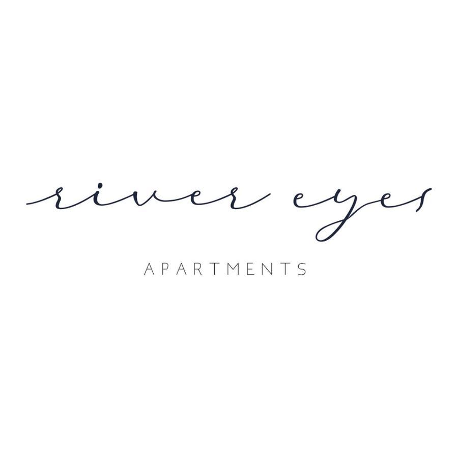 River Eyes At Porto Apartments Luaran gambar